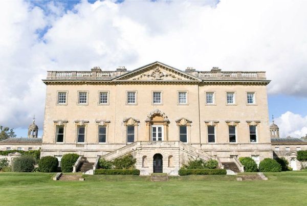 E+M+C | Events Management Consultancy | Kirtlington Park