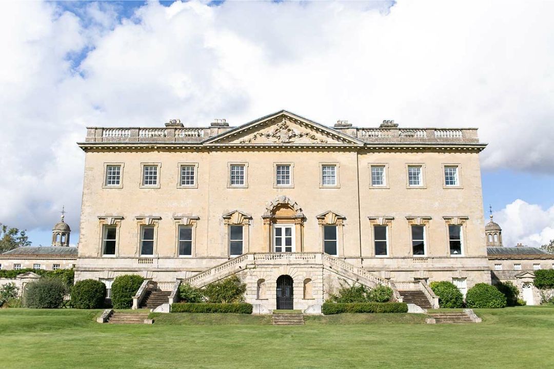 E+M+C | Events Management Consultancy | Kirtlington Park