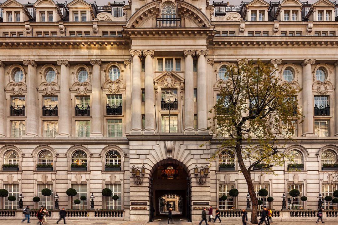 E+M+C | Events Management Consultancy | The Rosewood London