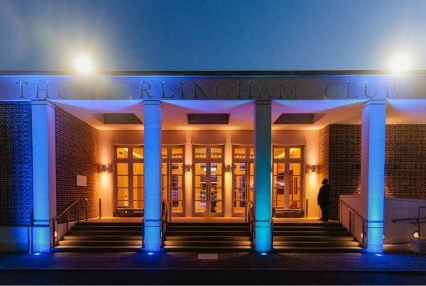 E+M+C | Events Management Consultancy | The Hurlingham Club