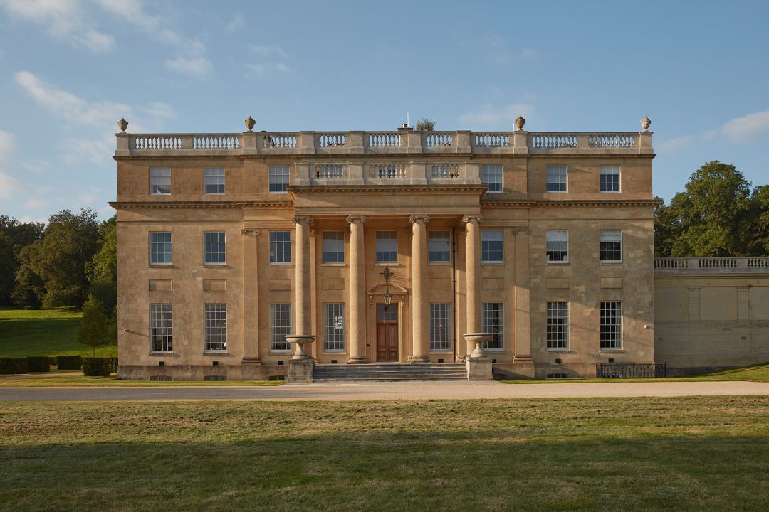 E+M+C | Events Management Consultancy | Benham Park