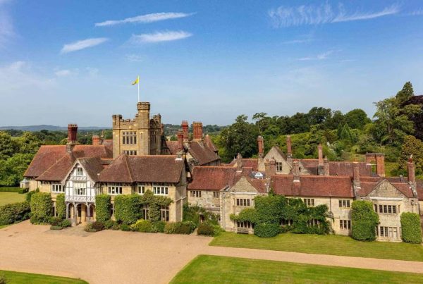 E+M+C | Events Management Consultancy | Cowdray House