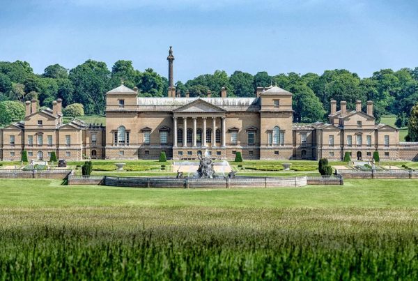 E+M+C | Events Management Consultancy | Holkham Hall