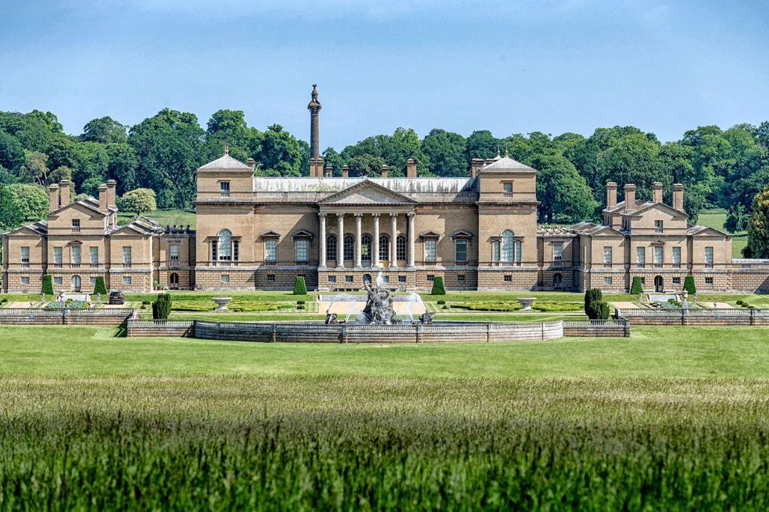E+M+C | Events Management Consultancy | Holkham Hall