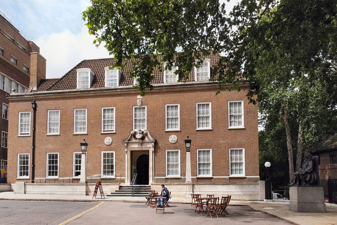E+M+C | Events Management Consultancy | The Foundling Museum