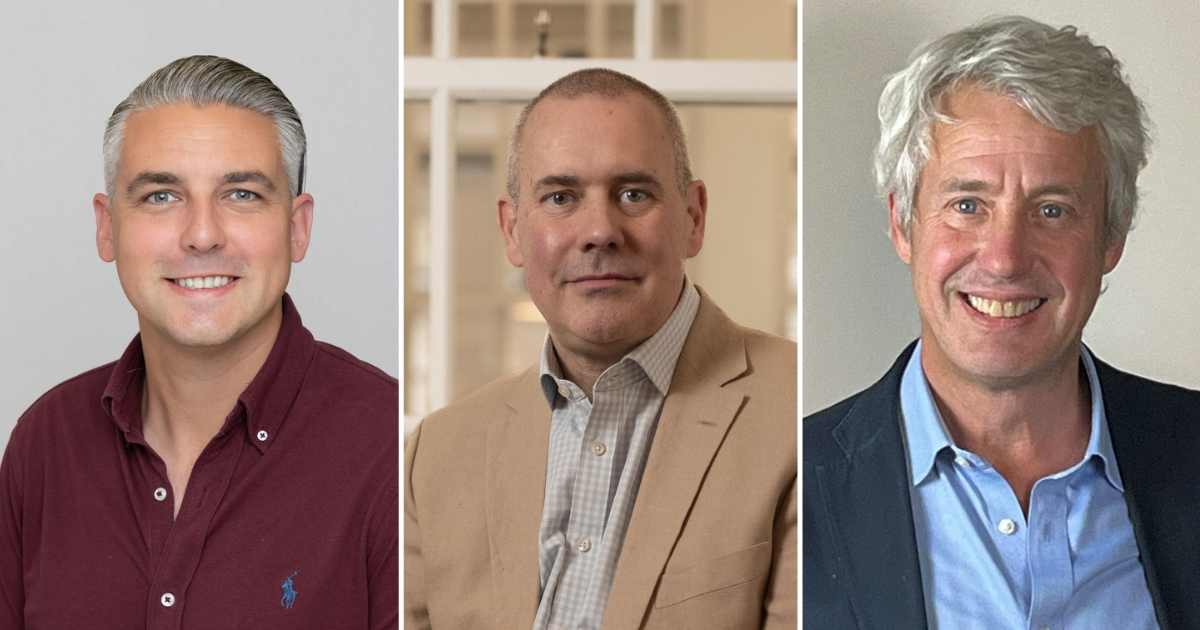 E+M+C Announces New Partnership and Leadership Structure