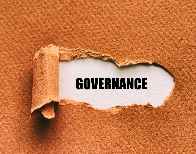 E+M+C | Governance